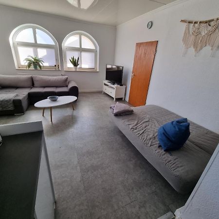 Ferienwohnung Zur Linde Деттельбах Экстерьер фото