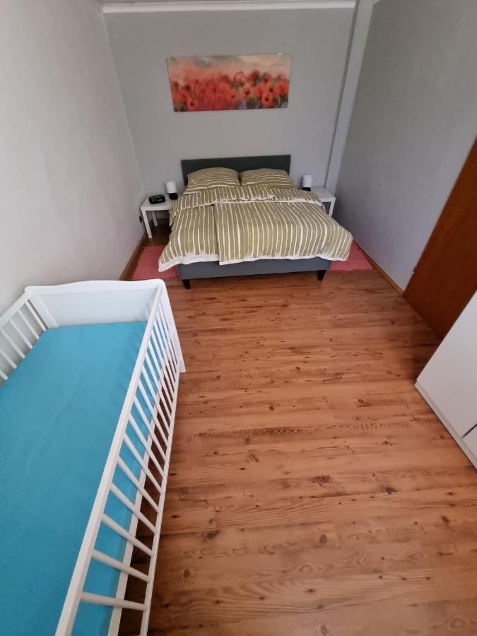 Ferienwohnung Zur Linde Деттельбах Экстерьер фото